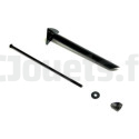 Adjustable steering bar 24 cm for Berg kart BERG