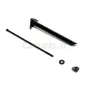 Barre de direction réglable 24 cm pour kart Berg BERG