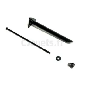 Barre de direction réglable 24 cm pour kart Berg BERG