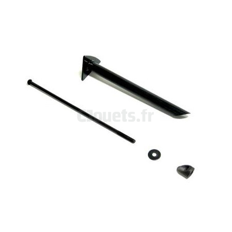 Adjustable steering bar 24 cm for Berg kart