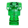 Hull John Deere Gator 6x4 24V Peg-Pérego SPST8091JXVB