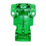 John Deere Gator afdekhoes voor 12 en 24 volt Peg-Pérego