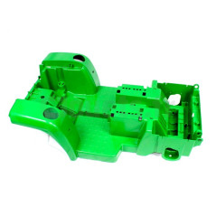 Hull John Deere Gator 6x4 24V Peg-Pérego SPST8091JXVB