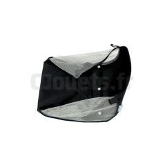 Black Basket For Peg-Pérego Stroller ERSHAA00NY01RE53M