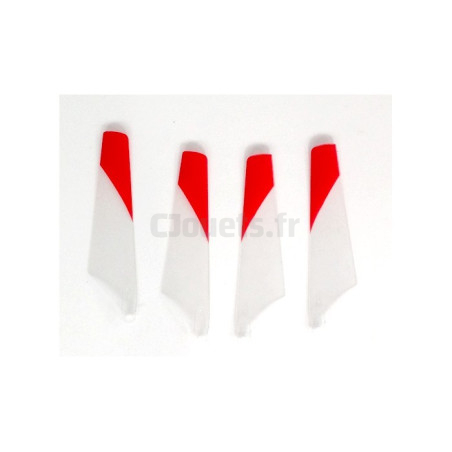 Super Mario Carrera Helicopter Rotor Blades 370501032