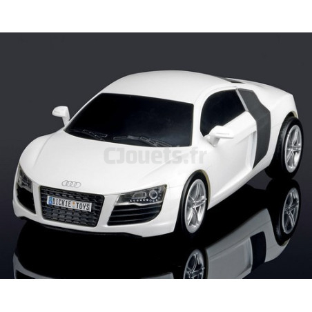 Audi R8 R/C DICKIE 201119212