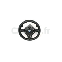 Steering wheel for BMW X6 M Electric child 12 Volts BMWX6M/VOL