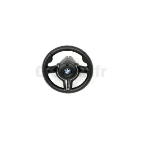 Volant pour BMW X6 M Electrique enfant 12 Volts