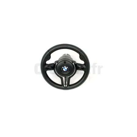 Volante para BMW X6 M Eléctrico niño 12 Voltios