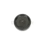 Roues avant en gomme pour BMW X6 M Electrique enfant 12 Volts