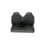 Zwart zitje voor BMW X6M XXL Elektrisch Kind 12 Volt