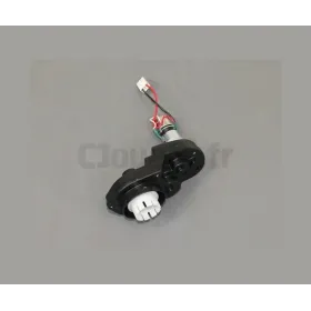 Engranaje + motor para BMW X6 M Niño eléctrico 12 Voltios