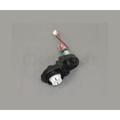 Gear + motor for BMW X6 M Electric for children 12 Volts BMWX6M/EGM