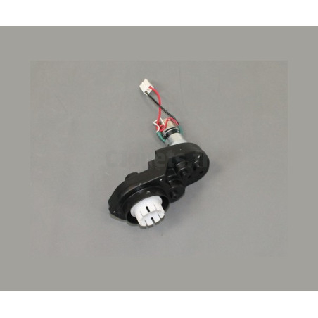 Gear + motor for BMW X6 M Electric for children 12 Volts