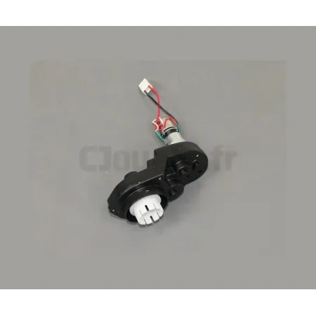 Versnelling + motor voor BMW X6 M Elektrisch kind 12 Volt