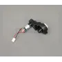 Versnelling + motor voor BMW X6 M Elektrisch kind 12 Volt