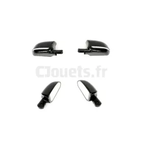 Spiegels voor BMW X6 M Elektrisch voor kinderen 12 Volt