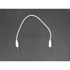 Connecteur MP3 pour véhicules Electrique pour enfants