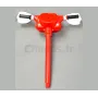 Manillar Quad Brutal 12 Voltios Feber