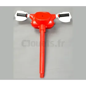 Stuur Quad Brutaal 12 Volt Feber
