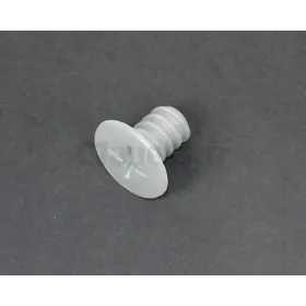 Smoby Grijze Mannelijke Plastic Schroef