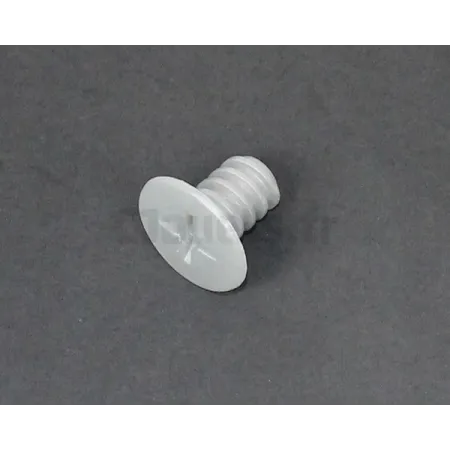 Smoby Grijze Mannelijke Plastic Schroef