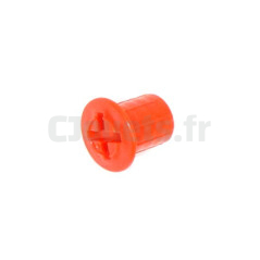 Feber Red Female Plastic Screw 300012250/S004645