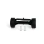 Eje delantero para Jeep Bruder RAM 2500