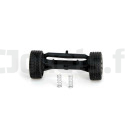 Front Axle for Jeep Bruder RAM 2500 BRUDER (pièces)