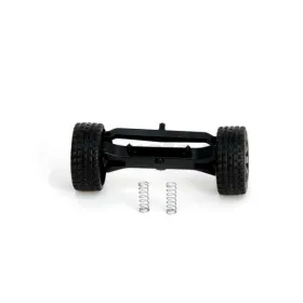Essieu Avant pour Jeep Bruder RAM 2500 BRUDER (pièces)