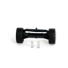 Front Axle for Jeep Bruder RAM 2500 43500