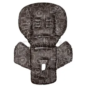 Funda para trona Prima Pappa Diner Peg-Pérego Savan...
