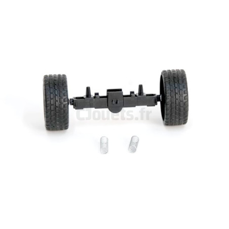 Rear Axle for Jeep Bruder RAM 2500
