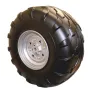 2 Achterwielen Quad Polaris Sportsman 700 Twin 12V Peg-Pérego