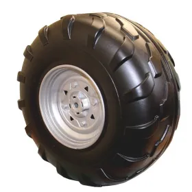 2 Roues arrière Quad Polaris Sportsman 700 Twin 12V Peg-Pérego PEG-PEREGO