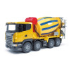 Beton-LKW Scania BRUDER 03554 03554