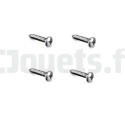 Screw 3.5 x 16 mm SMOBY