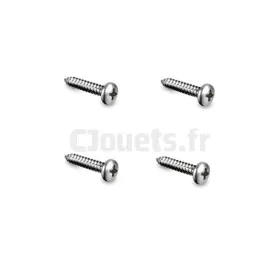 Schroeven 3,5 x 16 mm