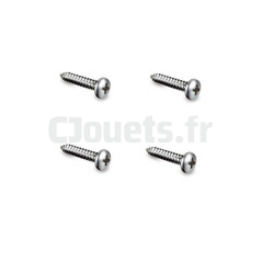 Screw 3.5 x 16 mm AAK0404