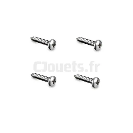 Schroeven 3,5 x 16 mm