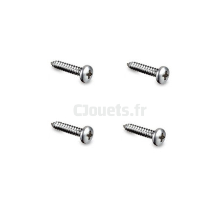 Screw 3.5 x 16 mm