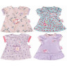 Little Baby Born Pajamas 803295 BABY BORN