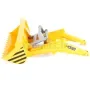 Laadschop voor JCB 4CX dieplepel BRUDER 02428