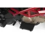 Ducati Enduro Elektrische Motorfiets voor Kinderen 12 Volt Peg-Pérego