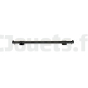 Front steering axle for Buggy RSX 12 Volts