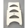 Escalerilla para tobogán Smoby