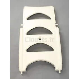 Petite Echelle pour toboggan Smoby SMOBY