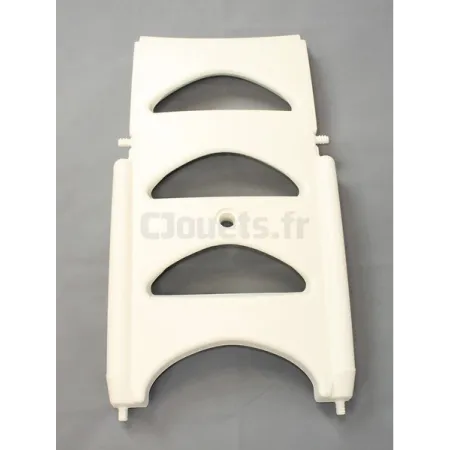 Petite Echelle pour toboggan Smoby SMOBY