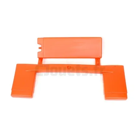 Banco y patas de mesa para Maison Duplex Smoby 320023