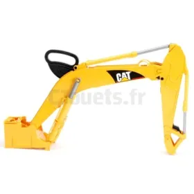 Brazo de excavadora Bruder 02438